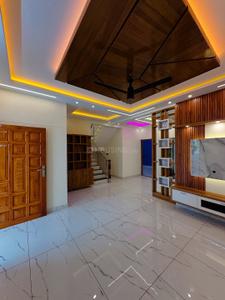 Image of 780 Sq.ft 2 BHK Duplex for sale in Sevvapet, Chennai for Rs. 2550000