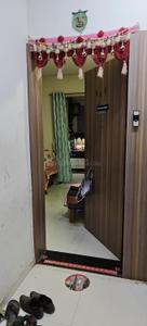 Bedroom Image of 954 Sq.ft 2 BHK Apartment / Flat for sale in Millennium Acropolis, Wakad Pune for Rs. 7800000