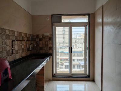 Parth Bhagat Parth Serenity Kitchen 4