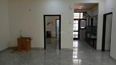 Hall Image of 2200 Sq.ft 3 BHK Builder Floor for rent in Sector 122 Noida for Rs. 30000