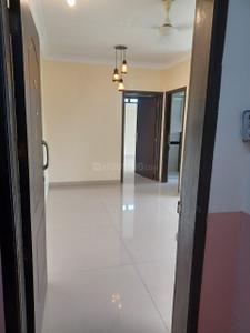 Hall Image of 950 Sq.ft 2 BHK Apartment / Flat for rent in K Raheja Interface Heights, Malad West Mumbai for Rs. 70000