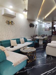 Bedroom Image of 2500 Sq.ft 4 BHK Independent House for sale in Bhat Ahmedabad for Rs. 40000000
