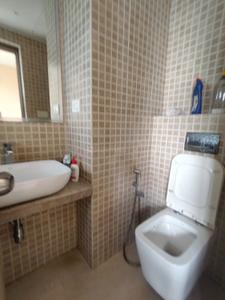 Image of 1749 Sq.ft 4 BHK Apartment / Flat for sale in PS One 10, New Town, Kolkata for Rs. 27000000