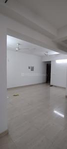 2.5 BHK Flat
