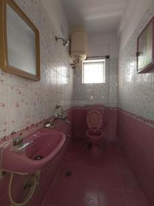 Image of 400 Sq.ft 1 BHK Builder Floor for rent in New Tippasandra, Bengaluru for Rs. 25000