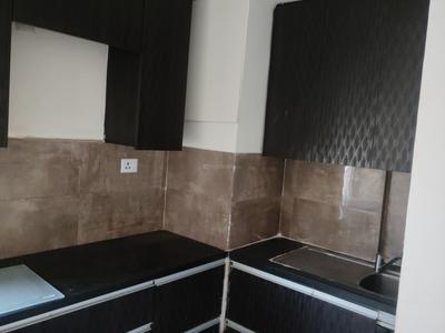Kitchen Image of 1300 Sq.ft 3 BHK Apartment / Flat for sale in BPTP Spacio, Sector 37D Gurgaon for Rs. 16000000