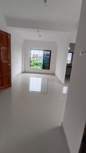 Hall Image of 1200 Sq.ft 3 BHK Apartment / Flat for sale in New Town Kolkata for Rs. 8700000