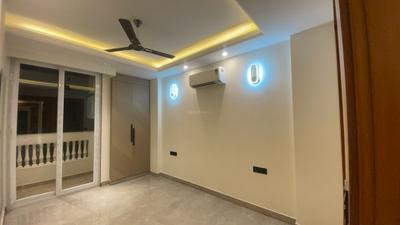 Bedroom Image of 1700 Sq.ft 3 BHK Builder Floor for sale in Sector 67 Gurgaon for Rs. 22500000