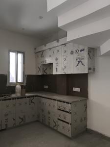 3 BHK Villa