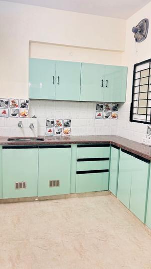 jagannath skygardens Kitchen 1