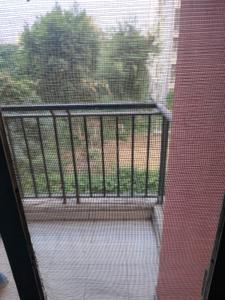 Balcony Image of 1076 Sq.ft 2 BHK Apartment / Flat for sale in Mahagun Mosaic, Vaishali Ghaziabad for Rs. 12200000