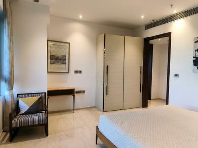 Bedroom Image of 3497 Sq.ft 3 BHK Apartment / Flat for sale in Phoenix Kessaku, Rajajinagar Bengaluru for Rs. 150000000