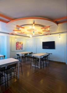Hall Image of Cohabspace in Ashok Nagar, Bangalore