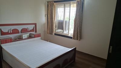 Image of 1050 Sq.ft 2 BHK Apartment / Flat for sale in Tyagi Build Uttam Townscape Elite, Yerawada, Pune for Rs. 13000000