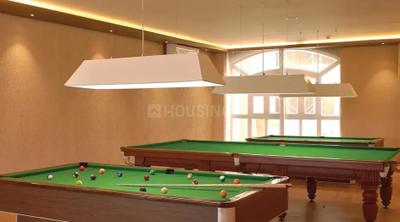 Hall Image of 3621 Sq.ft 4 BHK Apartment / Flat for sale in T1 Named Helios Of Raheja Galaxy In RV Premiere, Mohammed Wadi Pune for Rs. 39000000