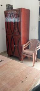 Bedroom Image of 1500 Sq.ft 2 BHK Independent House for rent in Gangayal Jammu for Rs. 8000