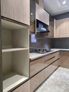 3 BHK Independent Builder Floor