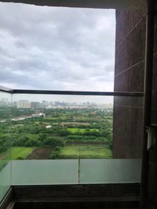 Living Room Image of 900 Sq.ft 2 BHK Apartment / Flat for sale in VTP Belair, Mahalunge Pune for Rs. 7500000