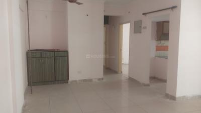 Living Room Image of 1200 Sq.ft 2 BHK Apartment / Flat for sale in Ashiana Aangan, Milakpur Goojar Bhiwadi for Rs. 6200000