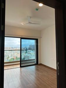 Bedroom Image of 900 Sq.ft 2 BHK Apartment / Flat for sale in Divine Garden, Lohegaon Pune for Rs. 8956410