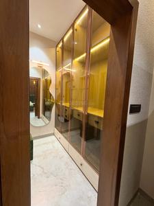Bathroom Image of 2000 Sq.ft 3 BHK Independent House for sale in Parul Palm Green, Pipliya Kumar Indore for Rs. 18000000