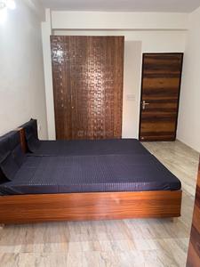 Bedroom Image of Kartik Girls PG in Sector 69, Gurgaon