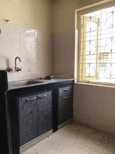 Kitchen Image of 1000 Sq.ft 2 BHK Independent House for rent in Doranda Ranchi for Rs. 15000