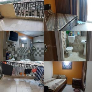 Bedroom Image of 1040 Sq.ft 2 BHK Apartment / Flat for rent in Gaurs Atulyam , Omicron I Greater Noida for Rs. 26000