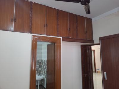 Bedroom Image of 1300 Sq.ft 2 BHK Builder Floor for rent in Jayanagar Bengaluru for Rs. 30000