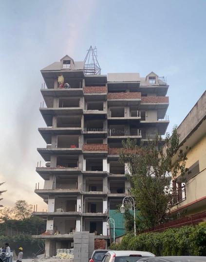 The Courtyard Main Image 1