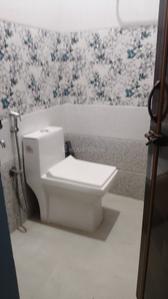 Image of 1900 Sq.ft 2 BHK Builder Floor for rent in Thanisandra, Bengaluru for Rs. 22000