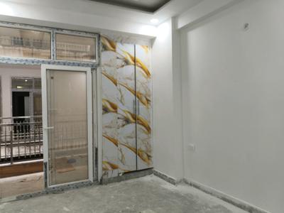 Bedroom Image of 1170 Sq.ft 2 BHK Apartment / Flat for sale in Sam Florance, Noida Extension Greater Noida for Rs. 4500000