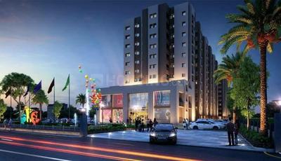 Image of 1601 Sq.ft 3 BHK Apartment / Flat for sale in Khandagiri, Bhubaneswar for Rs. 10200000
