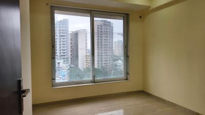 Bedroom Image of 850 Sq.ft 2 BHK Apartment / Flat for sale in Sidhivinayak Opulence, Chembur Mumbai for Rs. 19500000