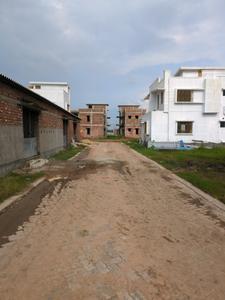 Image of 2880 Sq.ft Residential Plot / Land for sale in New Town, Kolkata for Rs. 6800000