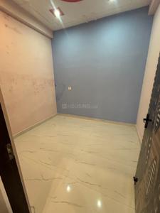 Bedroom Image of 800 Sq.ft 2 BHK Independent House for rent in Aditya Puram Gwalior for Rs. 7000