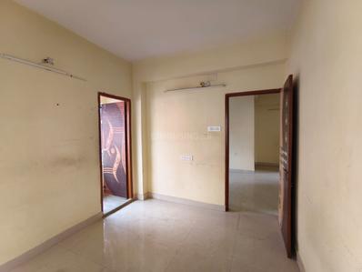 Hall Image of 874 Sq.ft 2 BHK Apartment / Flat for sale in Lake Town Kolkata for Rs. 6500000
