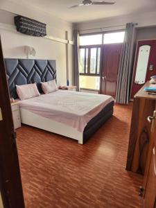Bedroom Image of 1830 Sq.ft 3.5 BHK Apartment / Flat for sale in Zeta I Greater Noida for Rs. 17800000