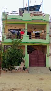 Image of 1200 Sq.ft 2 BHK Builder Floor for rent in Pandit Khera, Lucknow for Rs. 9000