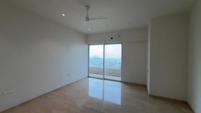 Bedroom Image of 2300 Sq.ft 3.5 BHK Apartment / Flat for rent in Lokhandwala Minerva, Worli Mumbai for Rs. 400000