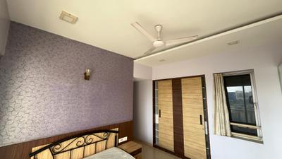 Bedroom Image of 1852 Sq.ft 3 BHK Apartment / Flat for sale in Lodha Aurum Grande, Kanjurmarg East Mumbai for Rs. 42000000