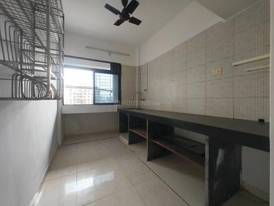 Kitchen Image of 1150 Sq.ft 2 BHK Apartment / Flat for sale in Shah Arcade, Kharghar Navi Mumbai for Rs. 13500000