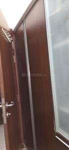 Kitchen Image of 1750 Sq.ft 3 BHK Apartment / Flat for rent in Kumar Peninsula, Pashan Pune for Rs. 75000