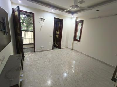 Hall Image of 1728 Sq.ft 3 BHK Builder Floor for sale in Preet Vihar New Delhi for Rs. 25000000