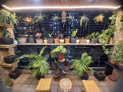 Balcony Image of 1380 Sq.ft 2 BHK Apartment / Flat for sale in Trishul Gold Coast, Ghansoli Navi Mumbai for Rs. 31000000