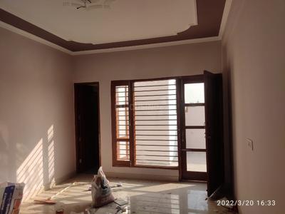Bedroom Image of 650 Sq.ft 2 BHK Independent House for rent in Gmada Aerocity Mohali for Rs. 20000