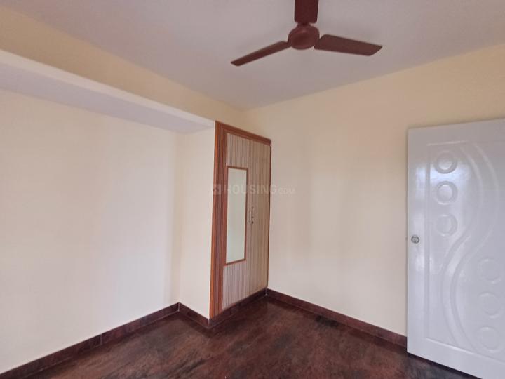 Stage 1, BTM Layout Bedroom 1