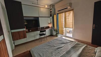Bedroom Image of 1947 Sq.ft 3 BHK Apartment / Flat for sale in Godrej Palm Retreat 2, Sector 150 Noida for Rs. 32000000