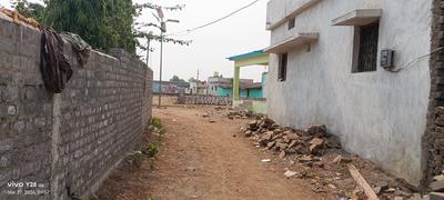 Image of 1501 Sq.ft 2 BHK Independent House for sale in Amleshwar, Raipur for Rs. 621000
