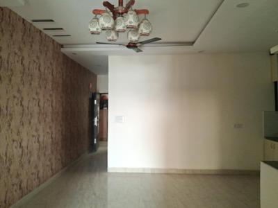 Living Room Image of 1450 Sq.ft 3 BHK Apartment / Flat for rent in Sector 49 Noida for Rs. 32000